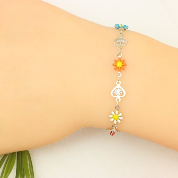 "New Beautiful Design Bracelet for Women/Girls, Gift, B964 - Picture 7 of 7